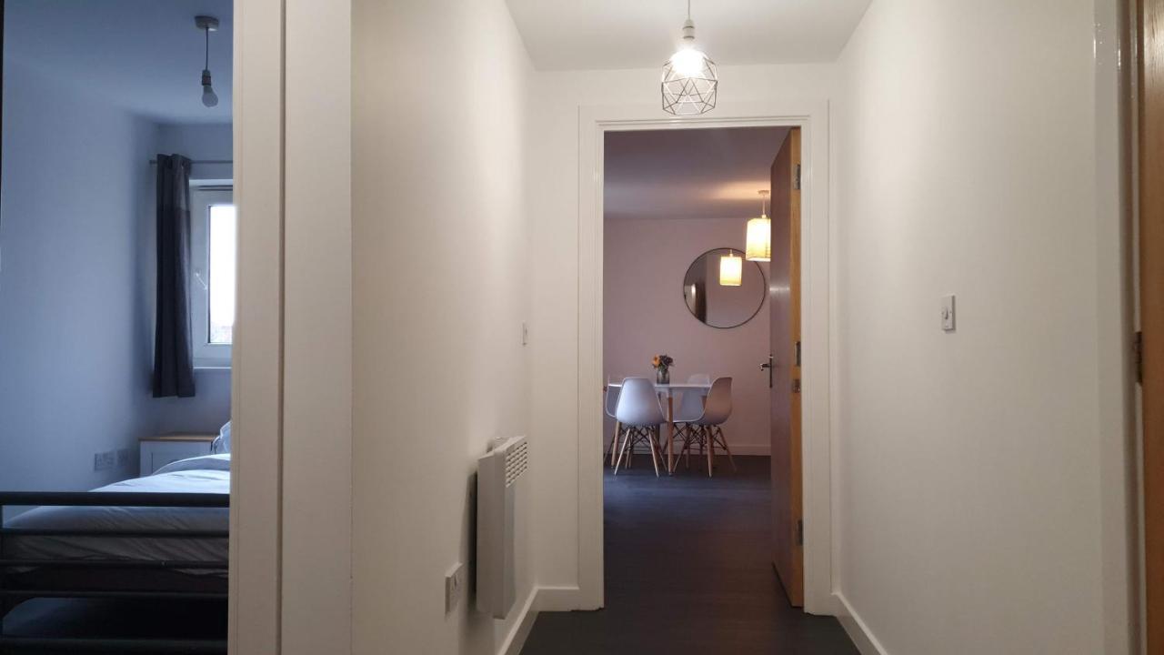 Spacious London Apartment 5 Min Walk To Leytonstone Underground Station And 5 Stops To Zone 1 Zewnętrze zdjęcie