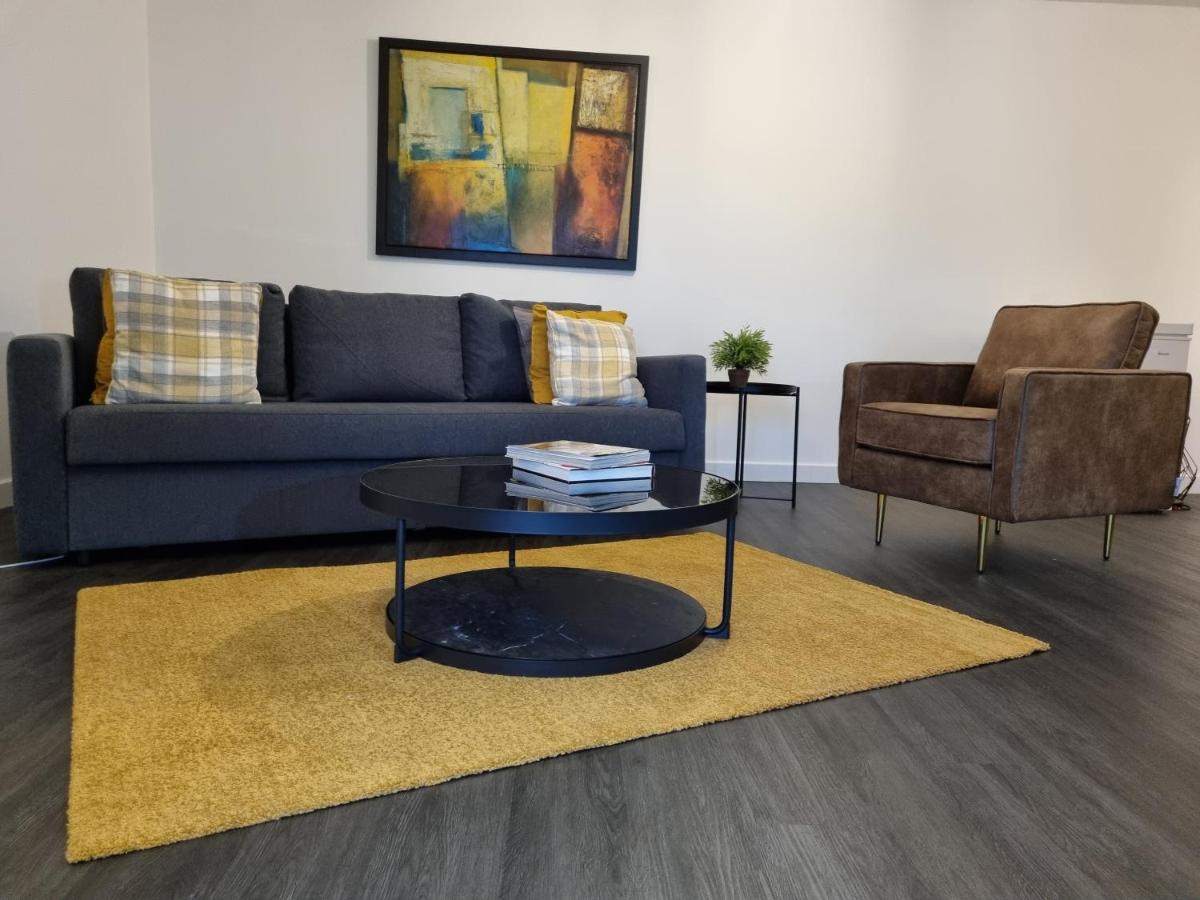 Spacious London Apartment 5 Min Walk To Leytonstone Underground Station And 5 Stops To Zone 1 Zewnętrze zdjęcie