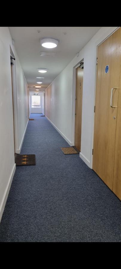 Spacious London Apartment 5 Min Walk To Leytonstone Underground Station And 5 Stops To Zone 1 Zewnętrze zdjęcie