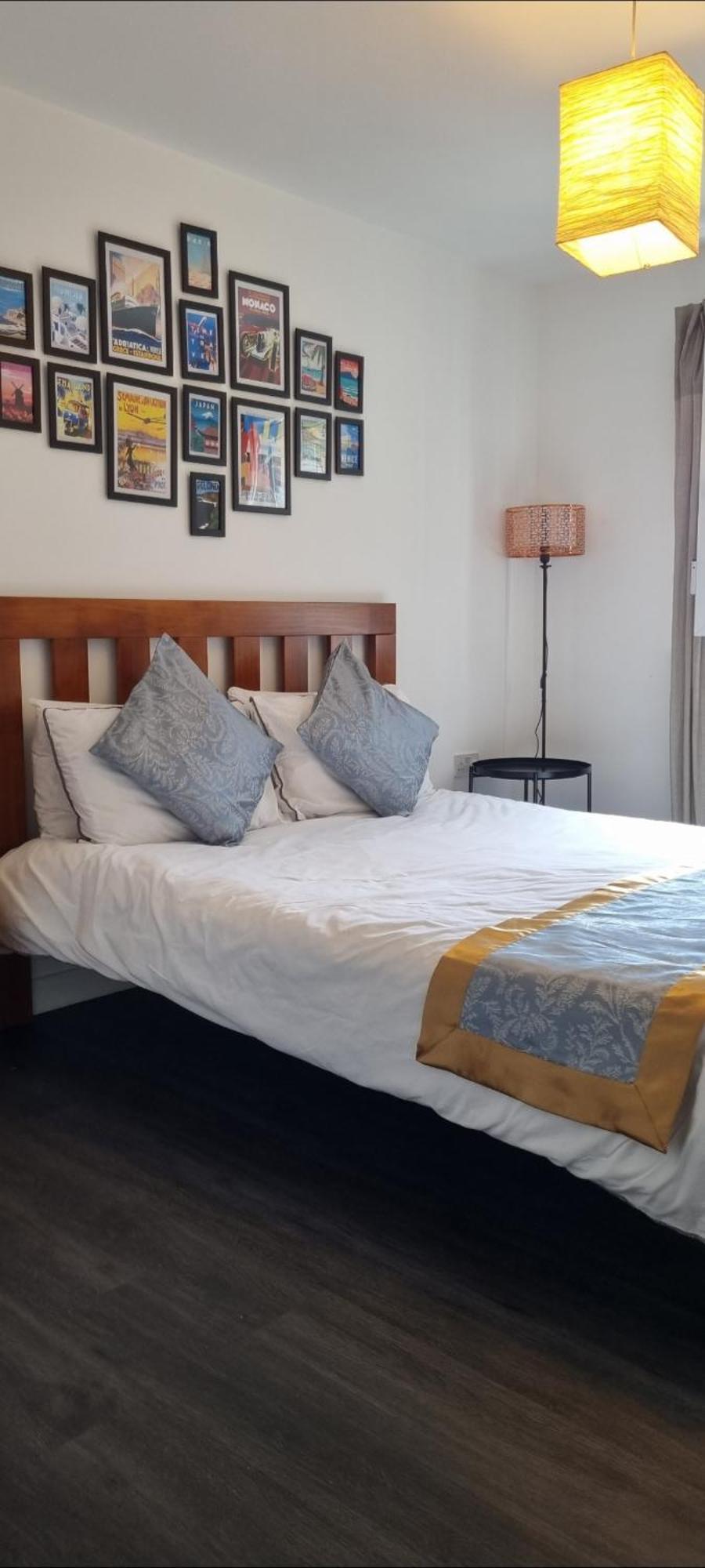 Spacious London Apartment 5 Min Walk To Leytonstone Underground Station And 5 Stops To Zone 1 Zewnętrze zdjęcie